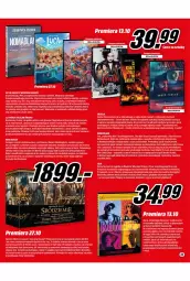 Gazetka promocyjna Media Markt - Gazetka Media Markt - Gazetka - ważna od 31.10 do 31.10.2021 - strona 23 - produkty: DAX, Cif, Kiwi, Tera, MOIA, Waga, Oleo, LG, Fa