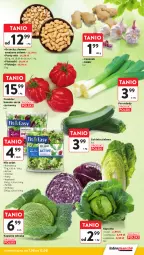Gazetka promocyjna Intermarche - Gazetka promocyjna ważna - Gazetka - ważna od 12.08 do 12.08.2025 - strona 11 - produkty: Ser, Por, Czosnek, Sałat, Grill, Imbir, Fa
