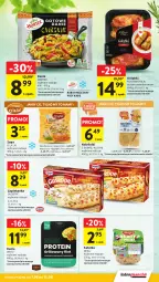Gazetka promocyjna Intermarche - Gazetka promocyjna ważna - Gazetka - ważna od 12.08 do 12.08.2025 - strona 17 - produkty: Piec, Naleśniki, Sałatka, Kalafior, Sos, Ser, Zupa, Kuchnia, Dega, Sałat, Virtu, Zapiekanka, Jabłka, Hortex
