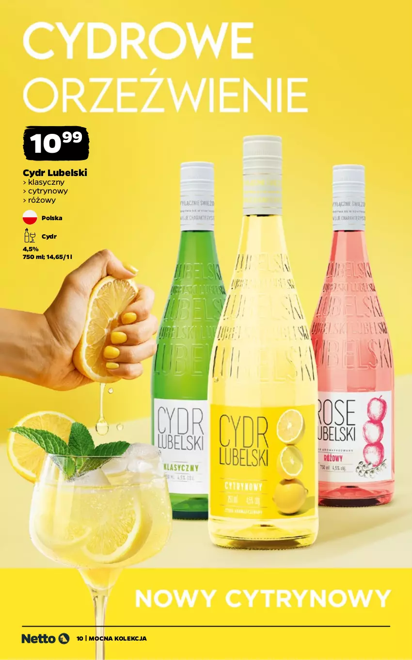 Gazetka promocyjna Netto - Netto_MK_07/25 - ważna 01.07 do 31.07.2025 - strona 10