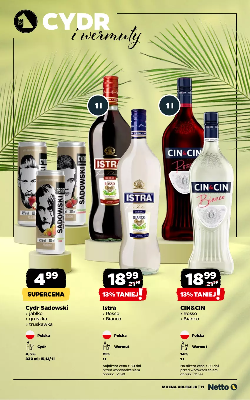 Gazetka promocyjna Netto - Netto_MK_07/25 - ważna 01.07 do 31.07.2025 - strona 11