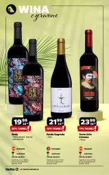 Gazetka promocyjna Netto - Netto_MK_07/25 - Gazetka - ważna od 31.07 do 31.07.2025 - strona 16 - produkty: Por, Gra, Merlot, Rioja