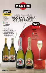 Gazetka promocyjna Netto - Netto_MK_07/25 - Gazetka - ważna od 31.07 do 31.07.2025 - strona 2 - produkty: Martini, Prosecco