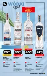 Gazetka promocyjna Netto - Netto_MK_07/25 - Gazetka - ważna od 31.07 do 31.07.2025 - strona 21 - produkty: Bols, Soplica, Wódka