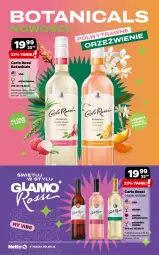 Gazetka promocyjna Netto - Netto_MK_07/25 - Gazetka - ważna od 31.07 do 31.07.2025 - strona 4 - produkty: Carlo Rossi