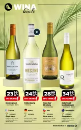Gazetka promocyjna Netto - Netto_MK_07/25 - Gazetka - ważna od 31.07 do 31.07.2025 - strona 9 - produkty: BIC, Chardonnay, Sauvignon Blanc, Fa