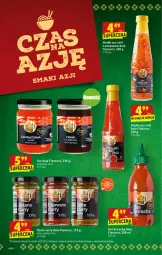 Gazetka promocyjna Biedronka - W tym tygodniu - Gazetka - ważna od 19.01 do 19.01.2022 - strona 40 - produkty: Sos, Ananas, Fa