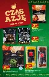 Gazetka promocyjna Biedronka - W tym tygodniu - Gazetka - ważna od 19.01 do 19.01.2022 - strona 42 - produkty: Warzywa, Grzyby, House of Asia, Fasola, Edam, Fa