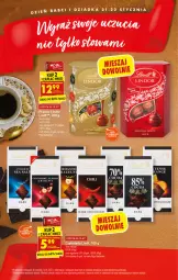 Gazetka promocyjna Biedronka - W tym tygodniu - Gazetka - ważna od 19.01 do 19.01.2022 - strona 53 - produkty: Praliny, Lindor, , Czekolada, Feta, Lindt