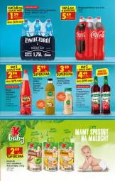 Gazetka promocyjna Biedronka - W tym tygodniu - Gazetka - ważna od 19.01 do 19.01.2022 - strona 57 - produkty: Ser, Coca-Cola, LANA, Serek, Quinoa, Hellena, Napój gazowany, Smoothie, Kubuś, Deser, Woda, Napój, Herbapol