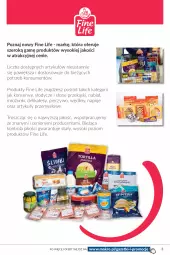Gazetka promocyjna Makro - [Oferta promocyjna] Artykuły spożywcze i przemysłowe - Gazetka - ważna od 18.04 do 18.04.2022 - strona 3 - produkty: Piec, Sok, Ser, Napoje, Pieczywo