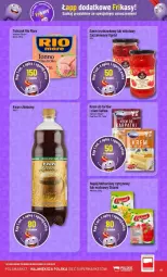Gazetka promocyjna PoloMarket - Gazetka - ważna od 27.08 do 27.08.2024 - strona 36 - produkty: Rio Mare, Tuńczyk