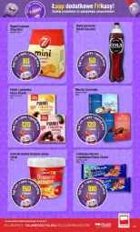 Gazetka promocyjna PoloMarket - Gazetka - ważna od 27.08 do 27.08.2024 - strona 38 - produkty: Napój gazowany, Gala, Napój
