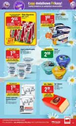 Gazetka promocyjna PoloMarket - Gazetka - ważna od 27.08 do 27.08.2024 - strona 44 - produkty: Jogurt naturalny, Ser, Ser tylżycki, Danone, Jogurt, Smalec, Fanta, Mleko, Fa
