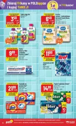 Gazetka promocyjna PoloMarket - Gazetka - ważna od 27.08 do 27.08.2024 - strona 59 - produkty: HiPP, Ryż, Vizir, Kapsułki do prania