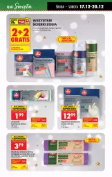 Gazetka promocyjna Biedronka - Gazetka - Gazetka - ważna od 24.12 do 24.12.2025 - strona 13 - produkty: Gra, Rękawice lateksowe, Worki na śmieci, Rękawice, Worki na śmiec, Fa