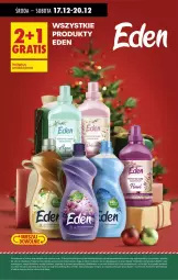 Gazetka promocyjna Biedronka - Gazetka - Gazetka - ważna od 24.12 do 24.12.2025 - strona 16 - produkty: Telefon, Perfum, Napoje