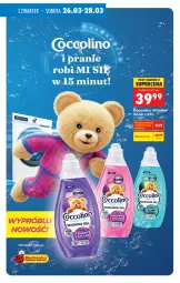 Gazetka promocyjna Biedronka - Gazetka - Gazetka - ważna od 02.04 do 02.04.2026 - strona 6 - produkty: AEG