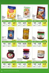 Gazetka promocyjna Makro - Kupujesz więcej płacisz mniej - Gazetka - ważna od 31.07 do 31.07.2023 - strona 10 - produkty: Lubella, Corn flakes, Bell, Płatki owsiane, Konfitura, Miód, Danio, Bella, Kakao, Nestlé, Mleko