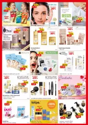 Gazetka promocyjna Kosmyk - Gazetka - Gazetka - ważna od 31.08 do 31.08.2023 - strona 2 - produkty: Ser, Rum, BIC, Body, Klej, Dell, Serum, Chusteczki, Szampon, Odżywka, Olej, Fa