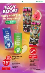 Gazetka promocyjna Żabka - Gazetka - ważna od 30.09 do 30.09.2024 - strona 14 - produkty: Mango, Napój, Melon