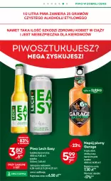 Gazetka promocyjna Żabka - Gazetka - ważna od 30.09 do 30.09.2024 - strona 31 - produkty: Piwa, Piwo, Piec, Gra, Whisky, Napój