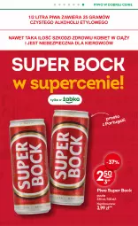 Gazetka promocyjna Żabka - Gazetka - ważna od 30.09 do 30.09.2024 - strona 32 - produkty: Piwa, Piwo, Piec, Por, Gra