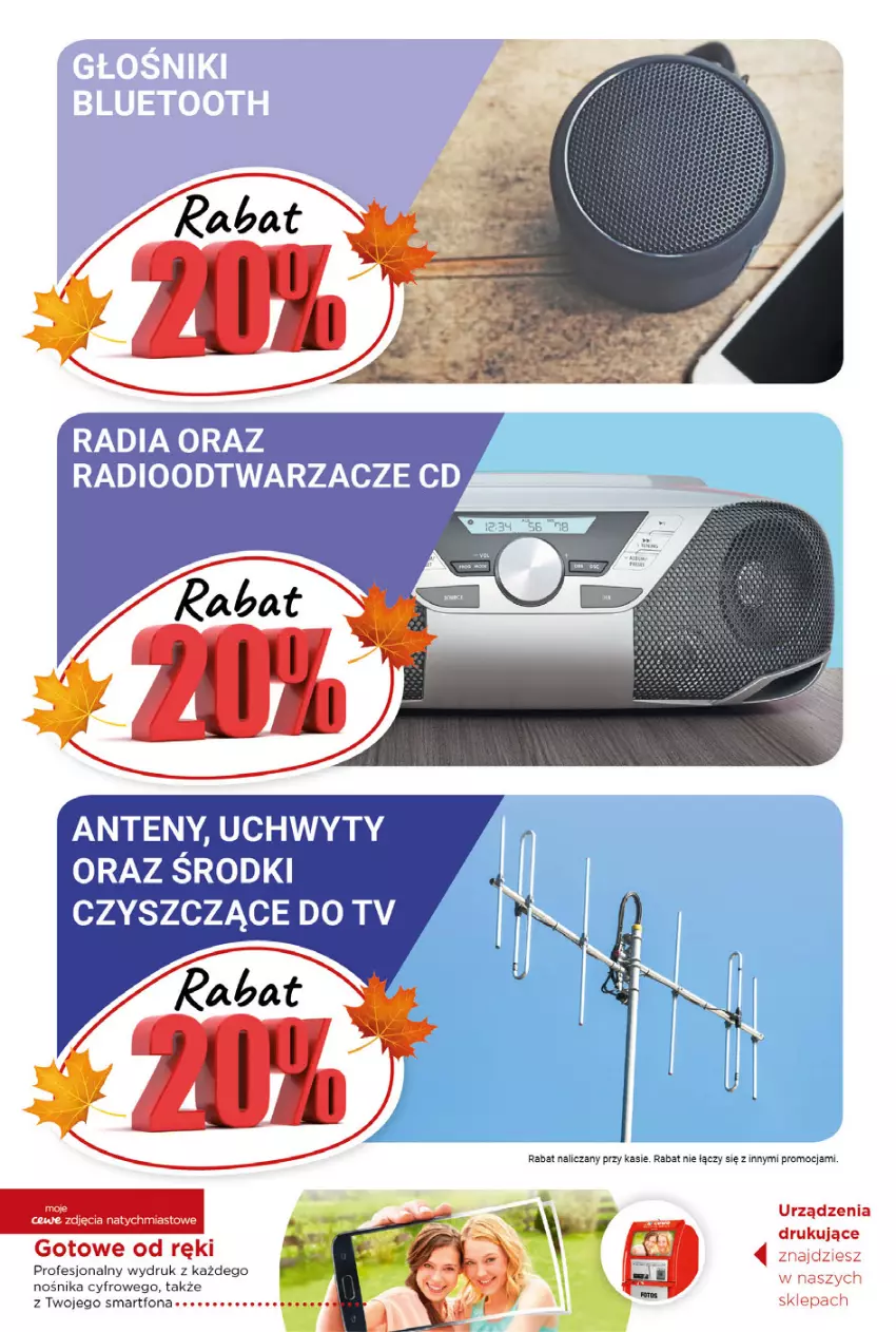 Gazetka promocyjna Bi1 - Gęsina na św.Marcina - ważna 03.11 do 09.11.2021 - strona 8 - produkty: Smartfon, Uchwyty