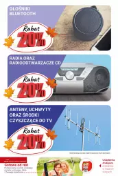 Gazetka promocyjna Bi1 - Gęsina na św.Marcina - Gazetka - ważna od 09.11 do 09.11.2021 - strona 8 - produkty: Uchwyty, Smartfon