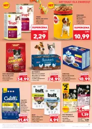 Gazetka promocyjna Kaufland - Gazetka tygodnia - Gazetka - ważna od 15.10 do 15.10.2025 - strona 57 - produkty: Mokra karma, Pedigree