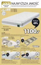 Gazetka promocyjna Jysk - Oferta tygodnia - Gazetka - ważna od 13.09 do 13.09.2022 - strona 13 - produkty: Materac sprężynowy, Top, Sok, Bell, Materac, Tera, Bella, Materac piankowy, LG, Fa