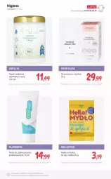 Gazetka promocyjna Rossmann - Gazetka - ważna od 03.05 do 03.05.2025 - strona 11 - produkty: Papier, Dezodorant, Pasta do zębów, Pomarańcze, Papier toaletowy, Mydło, Fa