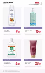 Gazetka promocyjna Rossmann - Gazetka - ważna od 03.05 do 03.05.2025 - strona 12 - produkty: Płyn do kąpieli, Biały Jeleń, Mexx, Peeling, Luksja