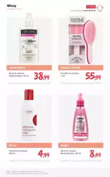 Gazetka promocyjna Rossmann - Gazetka - ważna od 03.05 do 03.05.2025 - strona 2 - produkty: Szczotka, Szczotka do włosów, Ziaja, Odżywka, John frieda, Tangle Teezer, Fa