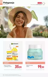 Gazetka promocyjna Rossmann - Gazetka - ważna od 03.05 do 03.05.2025 - strona 7 - produkty: Ser, Rum, Serum do twarzy, Serum