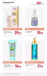 Gazetka promocyjna Rossmann - Gazetka - ważna od 03.05 do 03.05.2025 - strona 9 - produkty: Ser, Rum, Eveline, Serum, Olej