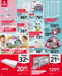 Gazetka promocyjna Selgros - Oferta przemysłowa - Gazetka - ważna od 04.07 do 04.07.2021 - strona 30 - produkty: Piec, Tera, Ramka, Panda, Bramka, Osłonka