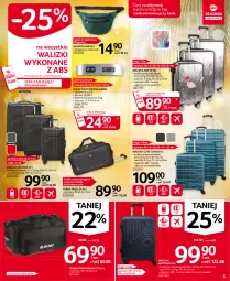 Gazetka promocyjna Selgros - Oferta przemysłowa - Gazetka - ważna od 04.07 do 04.07.2021 - strona 5 - produkty: Hi-Tec, Por, Walizka, Pasek, Torba, Sport, Waga, LG