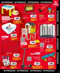 Gazetka promocyjna Selgros - Oferta przemysłowa - Gazetka - ważna od 04.07 do 04.07.2021 - strona 9 - produkty: Piec, Sok, Por, Gra, Inka, Stolik, Parasol, Adidas, Ramka, Siatka, Deskorolka, Foremki, Dzieci, Hulajnoga, Bramka, Hulajnoga elektryczna
