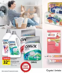 Gazetka promocyjna Intermarche - Gazetka Intermarche - Gazetka - ważna od 06.09 do 06.09.2023 - strona 18 - produkty: Proszek do prania