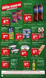 Gazetka promocyjna Delikatesy Centrum - Gazetka - ważna od 30.06 do 30.06.2024 - strona 24 - produkty: Piwa, Piwo, Piec, Gra, Ba!, Jaja, Carlsberg, Fanta, Fa