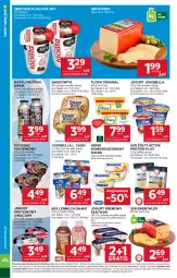 Gazetka promocyjna Stokrotka - Supermarket - Gazetka - ważna od 27.08 do 27.08.2025 - strona 18 - produkty: Warzywa, Ser, Gin, Gra, Smakowita, Ementaler, Danone, Müllermilch, Zott, Bell, Jogurt, Twix, Serek homogenizowany, Serek, Mars, Pudding, Müller, Fanta, Danio, Owoce, Bella, Gouda, Flora, Jogobella, Napój, Mięso, Fa