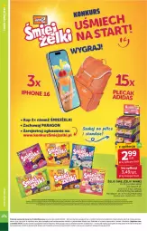 Gazetka promocyjna Stokrotka - Supermarket - Gazetka - ważna od 27.08 do 27.08.2025 - strona 24 - produkty: Warzywa, Owoce, Mięso, Nimm2