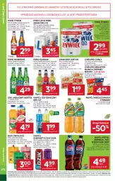 Gazetka promocyjna Stokrotka - Supermarket - Gazetka - ważna od 27.08 do 27.08.2025 - strona 38 - produkty: Piwa, Piwo, Warzywa, Sok, Mus, Gra, 7up, Beko, Mirinda, Heineken, Tyskie, Chrupki, Pepsi, Sok jabłkowy, Napój izotoniczny, Tymbark, Owoce, Monster Munch, Napój niegazowany, Artur, Napój, Krakersy, Mięso, Liczi, Hortex