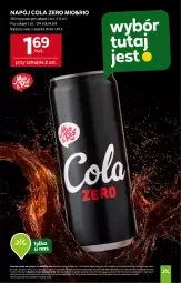 Gazetka promocyjna Stokrotka - Supermarket - Gazetka - ważna od 27.08 do 27.08.2025 - strona 39 - produkty: Warzywa, Owoce, Napój, Mięso