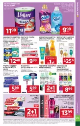 Gazetka promocyjna Stokrotka - Supermarket - Gazetka - ważna od 27.08 do 27.08.2025 - strona 41 - produkty: Palette, Fructis, Warzywa, Gra, DAX, Pantene, Papier, Pasta do zębów, Perfecta, Discreet, Taft, Velvet, Gliss Kur, Venus, Szynka, Lacalut, Silan, Płyn do płukania, Ręcznik, Always, Szampon, Podpaski, Gillette, Garnier, Maszynka, Owoce, Flora, Colgate, Wkładki, Mięso, Blend-a-Med, LG