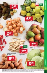 Gazetka promocyjna Stokrotka - Supermarket - Gazetka - ważna od 27.08 do 27.08.2025 - strona 7 - produkty: Cebula, Warzywa, Pietruszka, Ziemniaki, Gruszki, Owoce, Mango, Mięso