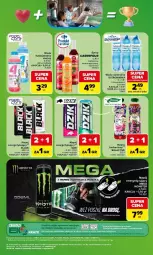 Gazetka promocyjna Carrefour - Gazetka Carrefour, Market Zakupowa taktyka kibica - Gazetka - ważna od 18.07 do 18.07.2026 - strona 3 - produkty: Lack, Syrop, Woda mineralna, Woda, Napój, Magnez, LG, Fa