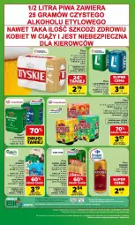 Gazetka promocyjna Carrefour - Gazetka Carrefour, Market Zakupowa taktyka kibica - Gazetka - ważna od 18.07 do 18.07.2026 - strona 4 - produkty: Piwa, Piwo, Piec, Pur, Gra, Heineken, Tyskie, Desperados, Fa