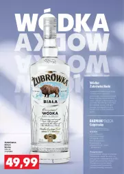 Gazetka promocyjna Kaufland - Barek Kauflandu - Gazetka - ważna od 14.05 do 14.05.2025 - strona 2 - produkty: Sok, Cukier, Wódka, Woda gazowana, Limonka, Nuty, Woda, Lanki, Mięta